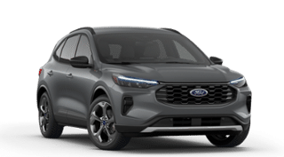 2026 Ford Escape® External Image 5